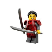 Samurai