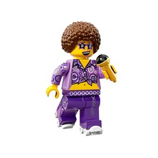 Disco Diva (set 71008-13)