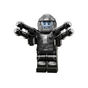 Galaxy Trooper