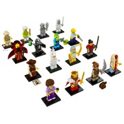 Series 13 - Complete - All Sets