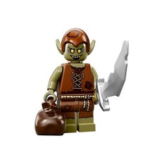 Goblin (set 71008-5)