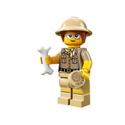 Paleontologist