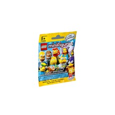 The Simpsons Series 2 - Random Bag (set 71009-0)