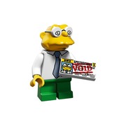 Hans Moleman