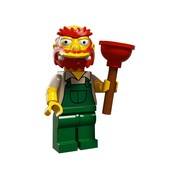 Groundskeeper Willie