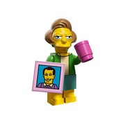 Edna Krabappel