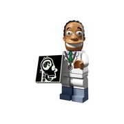 Dr Hibbert