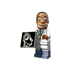 Dr Hibbert (set 71009-16)