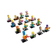 The Simpsons Series 2 - Complete - All Sets