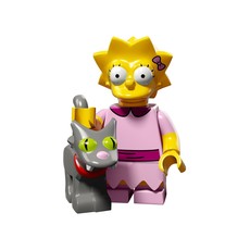 Lisa (set 71009-3)
