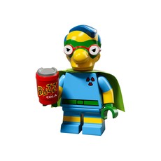 Milhouse (set 71009-6)