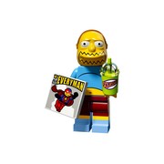 Comic Book Guy