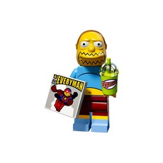 Comic Book Guy (set 71009-7)
