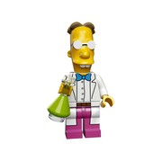 Professor Frink