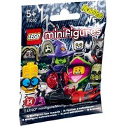 Series 14 (Monsters) - Random Bag