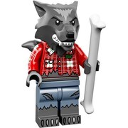 Wolf Guy
