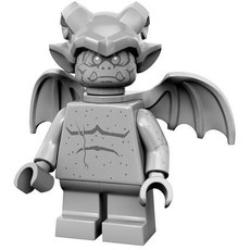 Gargoyle (set 71010-10)