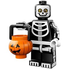 Skeleton Guy (set 71010-11)