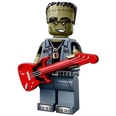 Monster Rocker (set 71010-12)