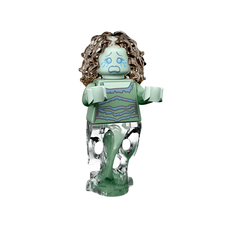 Banshee (set 71010-14)