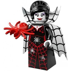 Spider Lady (set 71010-16)
