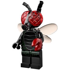 Fly Monster (set 71010-6)