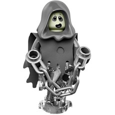 Specter (set 71010-7)