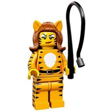 Tiger Woman (set 71010-9)