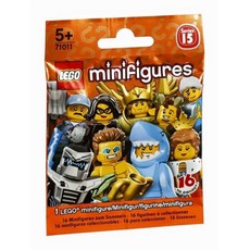 Series 15 - Random Bag (set 71011-0)