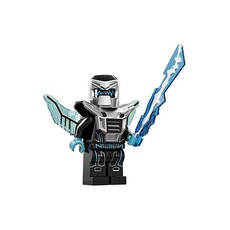Laser Mech (set 71011-11)