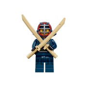 Kendo Fighter