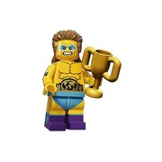 Wrestling Champion