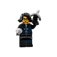Jewel Thief (set 71011-15)