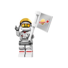 Astronaut (set 71011-2)