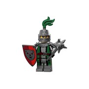 Frightening Knight