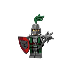 Frightening Knight (set 71011-3)