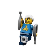 Clumsy Guy (set 71011-4)