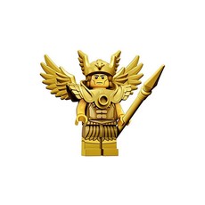 Flying Warrior (set 71011-6)