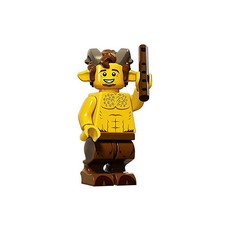 Faun (set 71011-7)