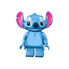 Stitch (set 71012-1)