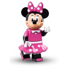 Minnie Mouse (set 71012-11)