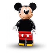 Mickey Mouse