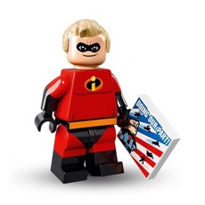 Mr. Incredible (set 71012-13)