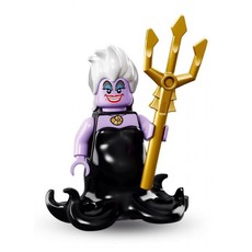 Ursula (set 71012-17)