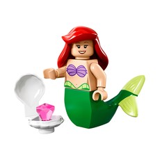 Ariel (set 71012-18)