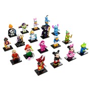 Disney Series 1 - Complete - All Sets