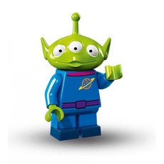 Alien (set 71012-2)