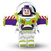 Buzz Lightyear
