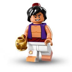 Aladdin (set 71012-4)