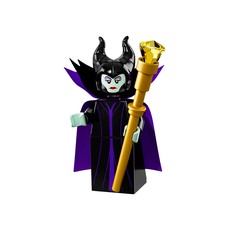 Maleficent (set 71012-6)